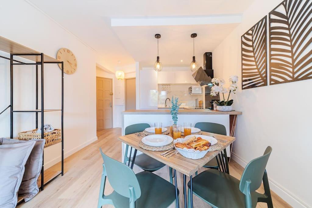 Studio Les Aigrettes Saint-Gilles-les Bains Exterior foto
