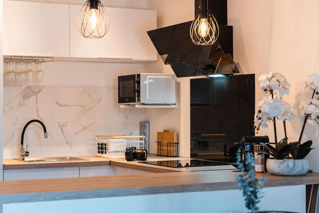 Studio Les Aigrettes Saint-Gilles-les Bains Exterior foto