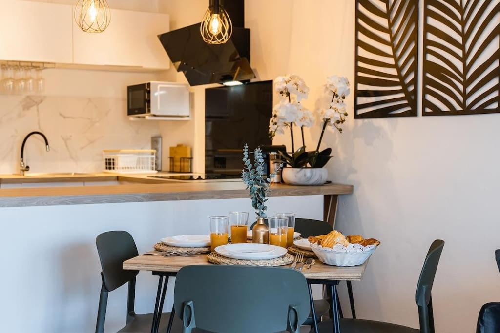 Studio Les Aigrettes Saint-Gilles-les Bains Exterior foto